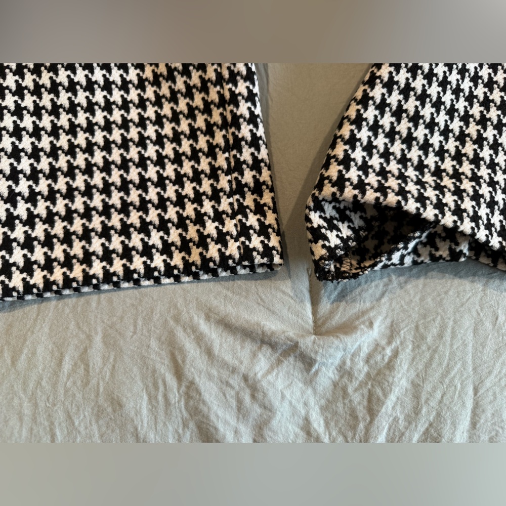 Express Columnist 8R houndstooth pants. - Picture 9 of 9